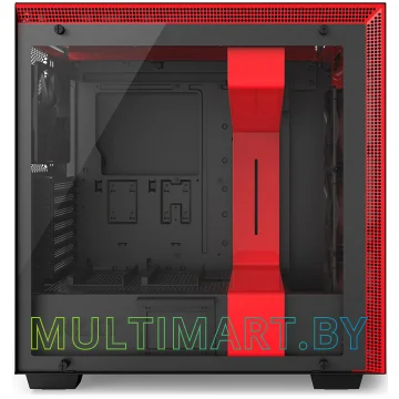 Корпус NZXT H700i (CA-H700W-BR) картинка 9